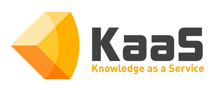 KaaS — Knowledge as a Service